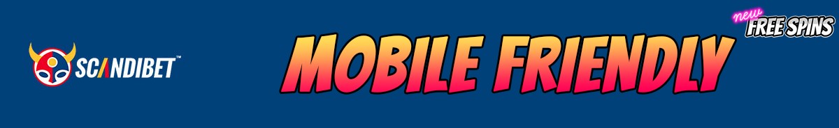 Scandibet Casino-mobile-friendly