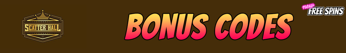 Scatter Hall-bonus-codes