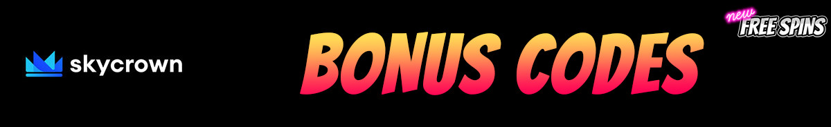 SkyCrown-bonus-codes