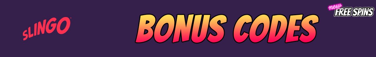 Slingo Casino-bonus-codes