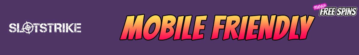 Slot Strike Casino-mobile-friendly