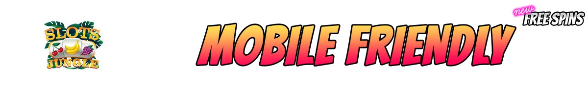 Slots Jungle-mobile-friendly