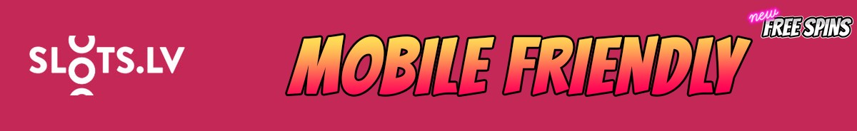 Slots lv-mobile-friendly