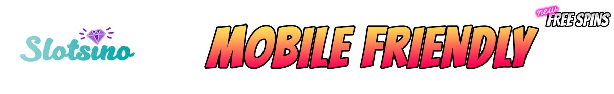 Slotsino Casino-mobile-friendly