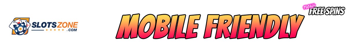 Slotszone Casino-mobile-friendly