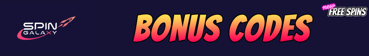 Spin Galaxy-bonus-codes