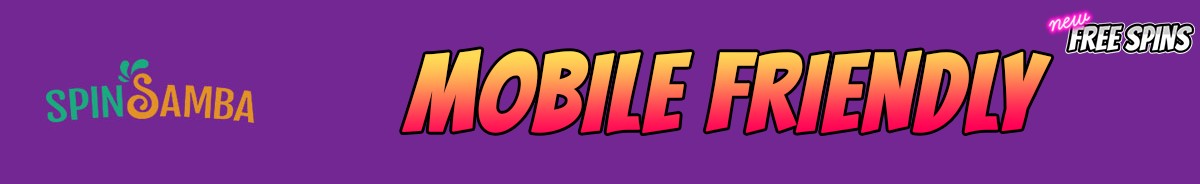 Spin Samba-mobile-friendly