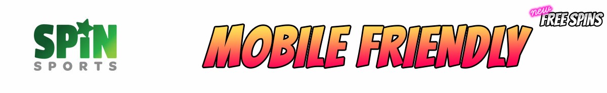 Spin Sports-mobile-friendly