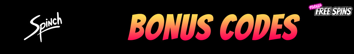 Spinch-bonus-codes