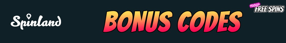 Spinland Casino-bonus-codes