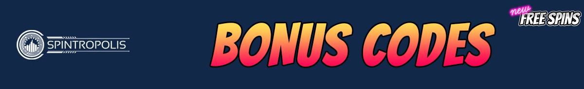 Spintropolis Casino-bonus-codes