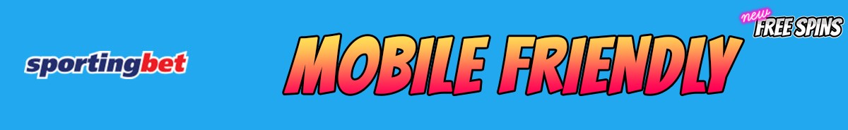 Sportingbet Casino-mobile-friendly