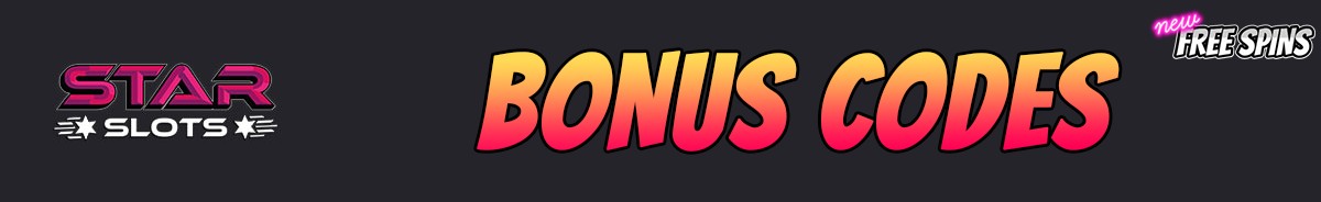 Star Slots-bonus-codes