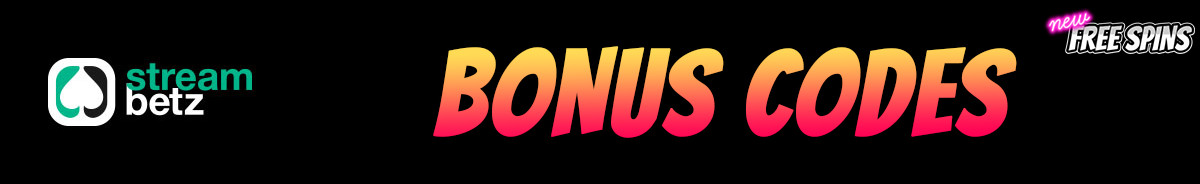 StreamBetz-bonus-codes