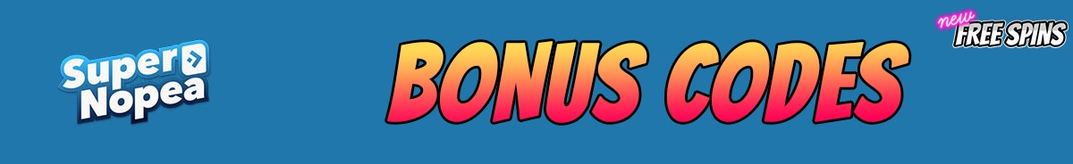 SuperNopea-bonus-codes