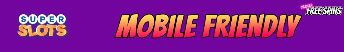 Superslots-mobile-friendly