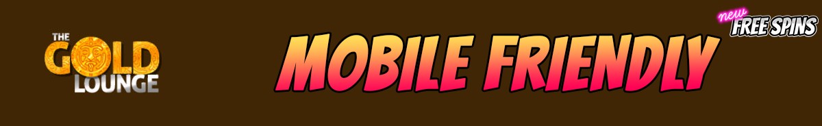 The Gold Lounge Casino-mobile-friendly