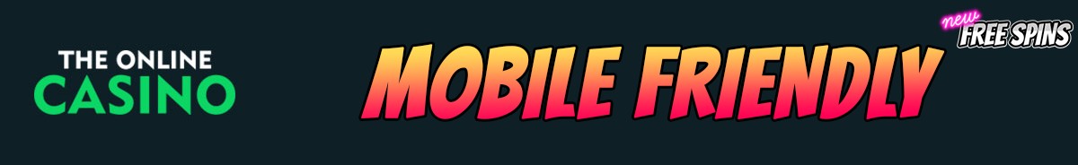 TheOnlineCasino-mobile-friendly