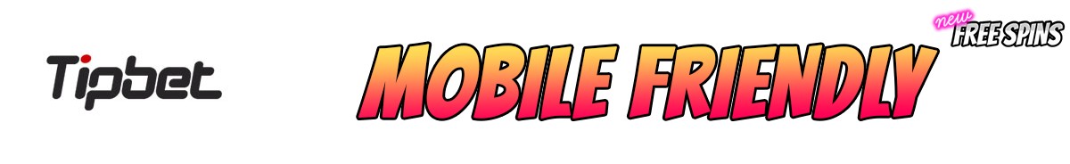 TipBet Casino-mobile-friendly