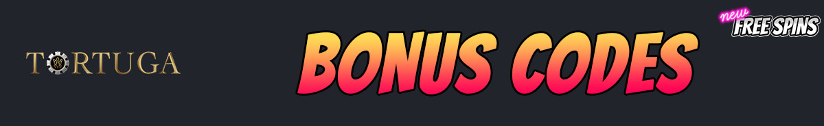 Tortuga-bonus-codes