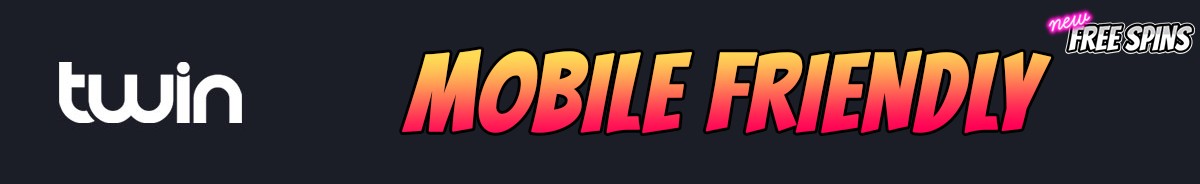 Twin Casino-mobile-friendly