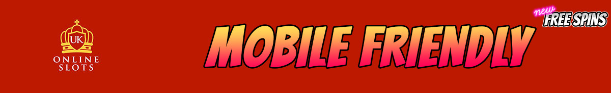 UK Online Slots-mobile-friendly