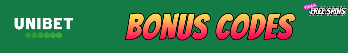 Unibet Casino-bonus-codes