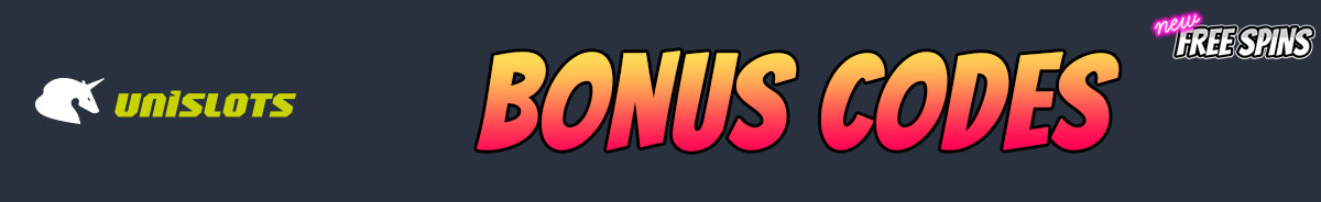 Unislots-bonus-codes
