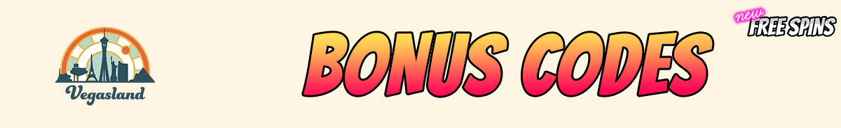 VegasLand-bonus-codes