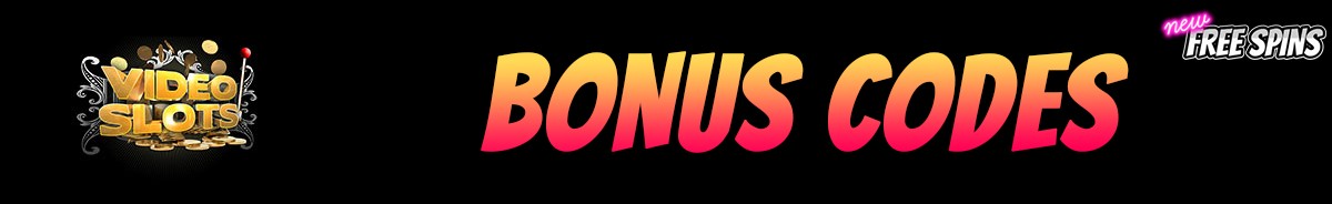 Videoslots Casino-bonus-codes