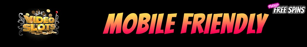 Videoslots Casino-mobile-friendly
