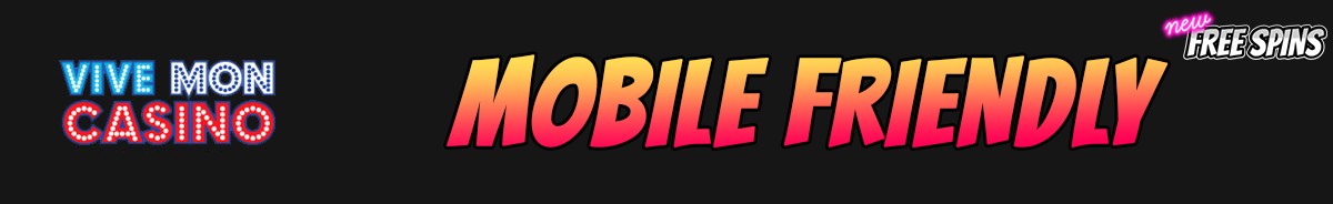 Vive Mon Casino-mobile-friendly