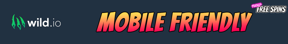 Wild io-mobile-friendly