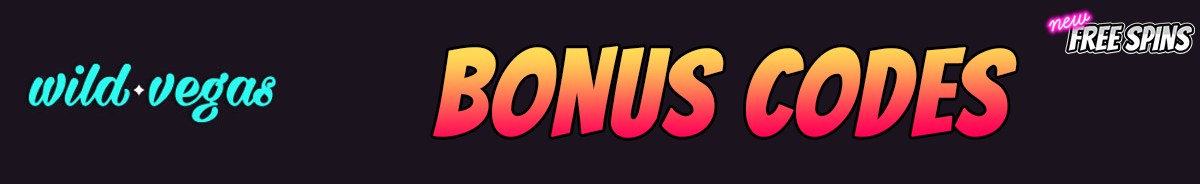 Wild Vegas Casino-bonus-codes