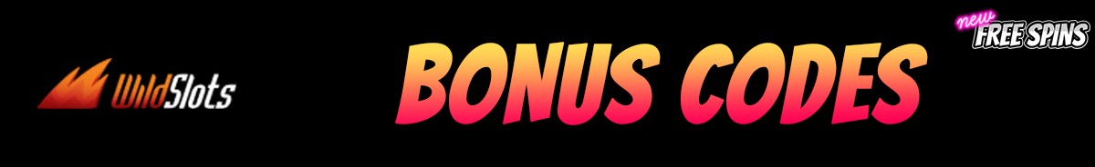 WildSlots Casino-bonus-codes