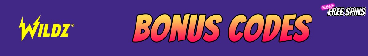 Wildz-bonus-codes