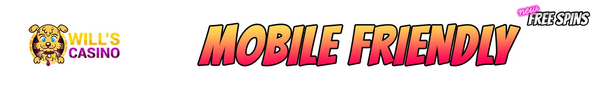 Wills Casino-mobile-friendly