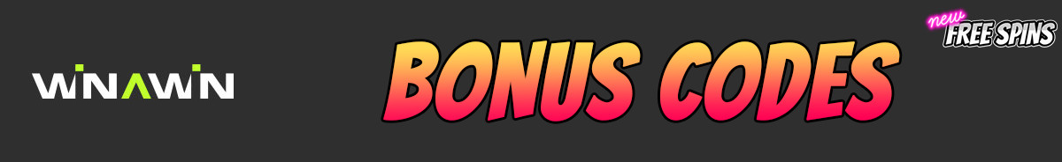 Winawin-bonus-codes