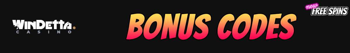 Windetta-bonus-codes