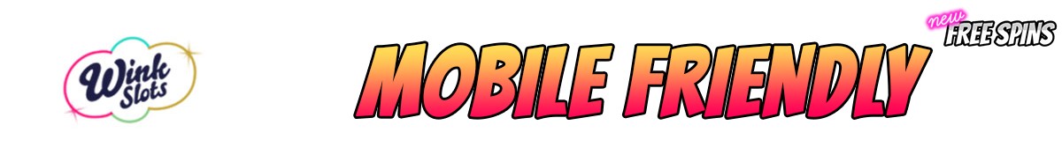 Wink Slots Casino-mobile-friendly