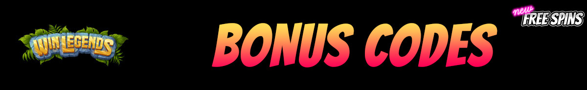 WinLegends-bonus-codes