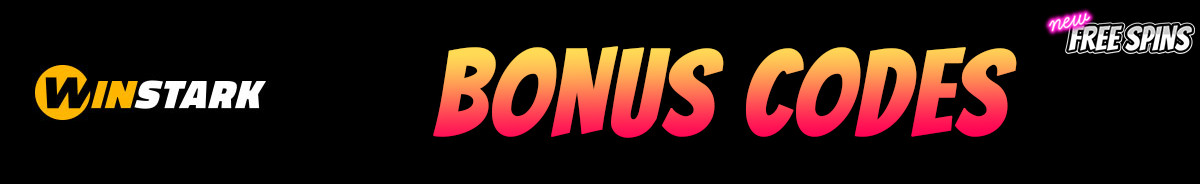 Winstark-bonus-codes