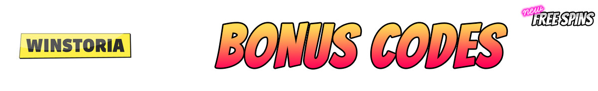 Winstoria-bonus-codes