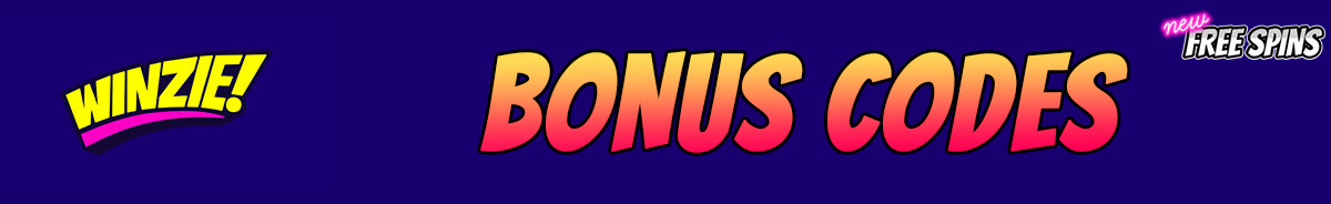 Winzie-bonus-codes