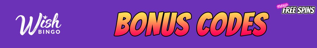 Wish Bingo-bonus-codes
