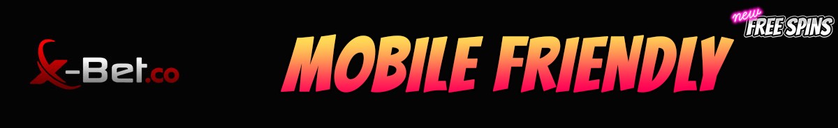 Xbet Casino-mobile-friendly