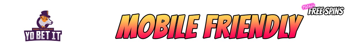 Yobetit Casino-mobile-friendly