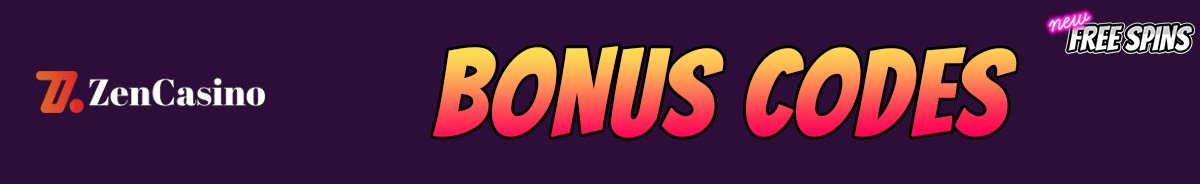 Zen Casino-bonus-codes