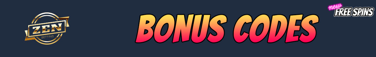 ZenBetting-bonus-codes