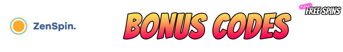ZenSpin-bonus-codes